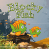 Blocky Fish