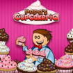 Papa’s Cupcakeria